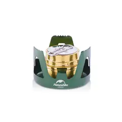 NATUREHIKE - Quemador de alcohol -