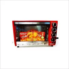 MORLEY - HORNO ELECTRICO 35 LITROS