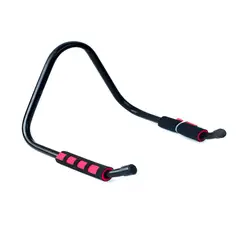 GENERICO - Rack premium para bicicleta METHOME