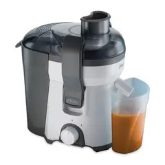 OSTER - Extractor de Jugos FPSTJE316W051 Blanco.