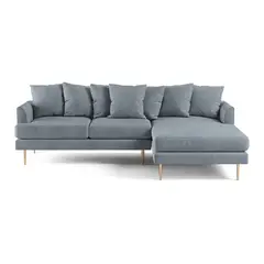 FABIANI HOME - Seccional Confor Plomo