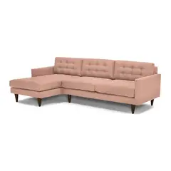 FABIANI HOME - Seccional Izquierdo Eliot Rosado