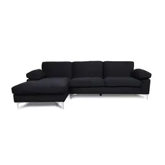 FABIANI HOME - Seccional Fox Negro