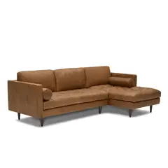 FABIANI HOME - Seccional Derecho Juandi Marrón