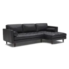 FABIANI HOME - Seccional Juandi Negro