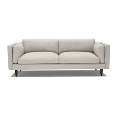 FABIANI HOME - Sofa Eva 3 Cuerpos Beige