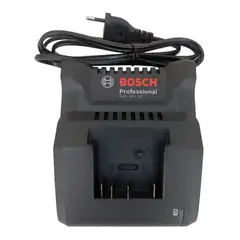 BOSCH - Cargador de Baterias Ion-Litio 18V Bivolt GAL 18V-20