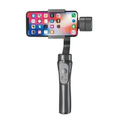 GENERICO - Estabilizador Gimbal Tripode 3-AXIS MOD TH-H4