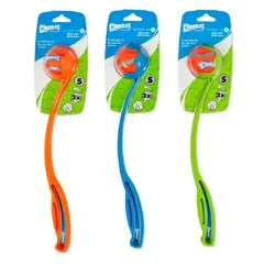 CHUCKIT - Lanzador Sport 14S Ball Launcher