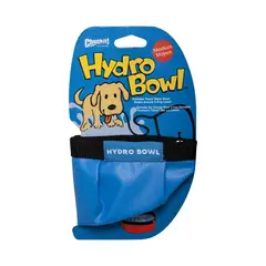 CHUCKIT - Plato para perros Hydro Bowl