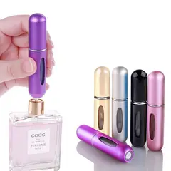 GENERICO - Dispensador de perfume recargable