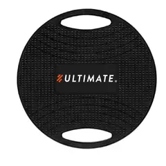 ULTIMATE FITNESS - Disco Balance Pro Con Agarres Equilibrio Plástico