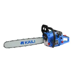 KAILI - Motosierra 22" 3.5 Hp 2T con Espada KL673