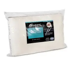 BEAUTYREST SIMMONS - Almohada Recharge Memory Foam 60x40cm.