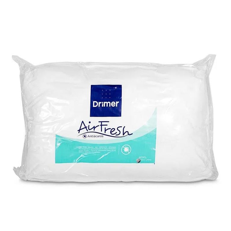 Almohada Airfresh Firm 70x50cm