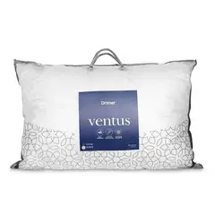 DRIMER - Almohada Ventus Firm 70x50cm.