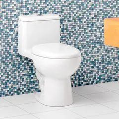 VAINSA - One piece bali blanco Vainsa