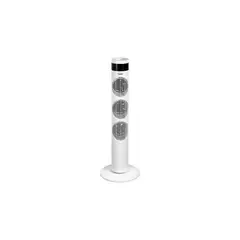 ALFANO - Ventilador de torre AL-T3F39 20W