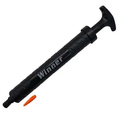 WINNER - INFLADOR DOBLE FUNCIÓN