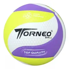 TORNEO - PELOTA DE VOLEY MORADO
