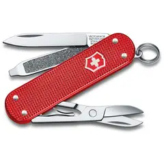Victorinox - Navaja victorinox classic alox sweet berry
