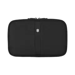 Victorinox - Neceser de viaje Zip-Around color Negro Victorinox