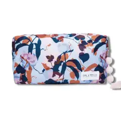 ESME & ODRILIA - Neceser Rectangular Enredos Celeste