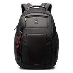 ARCTIC HUNTER - Mochila Hombre 0341 Viaje Laptop Negro