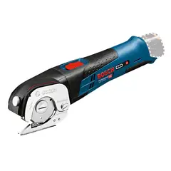 BOSCH - Cortador Múltiple 12V Baretool CC GUS 12V-300