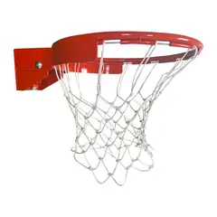 GENERICO - ARO DE BASQUET PROFESIONAL CON RESORTES