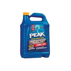 PEAK - REFRIGERANTE ANTIFREEZE COOLANT 5050 GALON