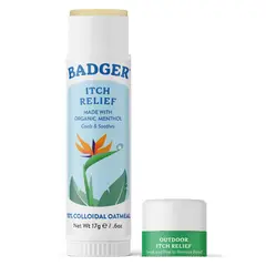 BADGER - Badger Bálsamo orgánico para picaduras