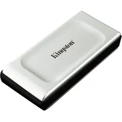KINGSTON - Disco externo SSD XS2000 1TB 3.2 TIPO C 20Gbps ULTRA VELOZ