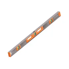 TRUPER - Nivel de mano 91cm cuerpo de aluminio