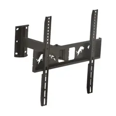 D' KAZA - RACK PARA TV LCD O SMART DE 32 A 65 PULGADAS BRAZO ÚNICO