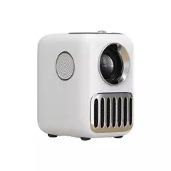 WANBO - Proyector Wanbo T2R Max 2GB RAM 1080p Android