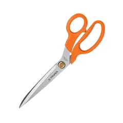 Truper - Tijera para costura 9.5Pulg  acero inoxidable Truper