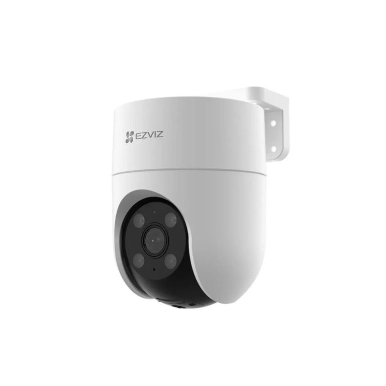 Cámara Inalámbrica WiFi PT H8C Para Exteriores Full Hd - Ezviz