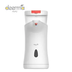 DEERMA - Dispensador Automatico de JabónGel DEM-XS100 Sensor Infrarrojo