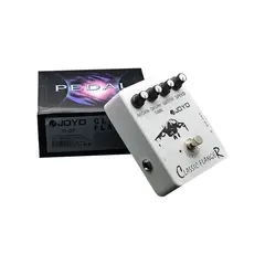 JOYO - PEDAL JF-07 CLASSIC FLANGER