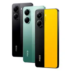 XIAOMI - XIOAMI POCO X7 PRO 5G 12GB 512GB NUEVO NEGRO