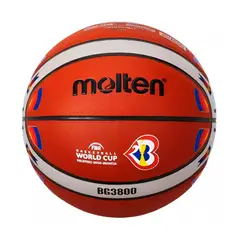 MOLTEN - PELOTA PARA BASKET #BG3800 COMPETITION COMPOSITE - 7