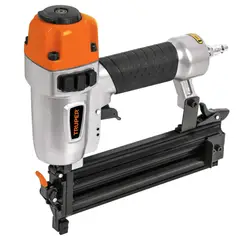 TRUPER - Clavadora neumática profesional calibre 18