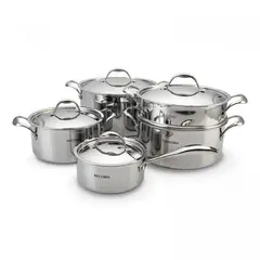 RECORD - Jgo Piaccere A/I 9 Pzs