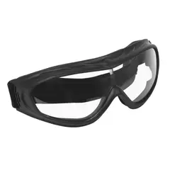 TRUPER - Lente Gogles de seguridad antiempañante