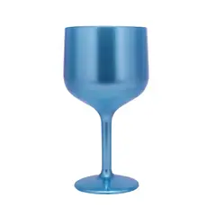 BLUE BOX - COPA GIN X 10 Cyan Perlado