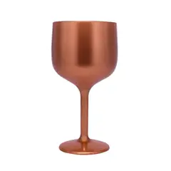 BLUE BOX - COPA GIN x 10 Champagne