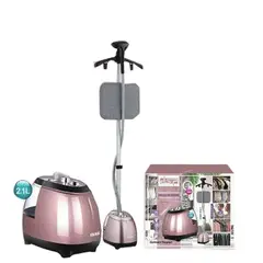 DPS - Plancha de vapor manual para ropa