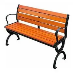 DMUEBLES - DM Banca para Jardín o Parque - Maggio