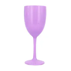 BLUE BOX - COPA DE VINO X 12 - Lila